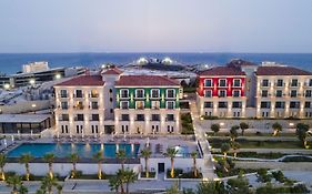 Soliport Hotel & Spa